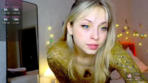 Melissa online show from January 24, 2025, 2:51 pm