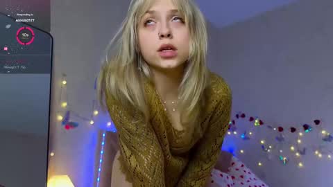 Melissa online show from February 22, 2025, 2:52 pm