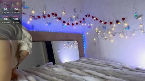 Melissa online show from February 23, 2025, 10:49 am