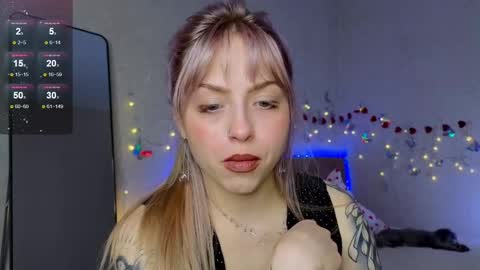 Melissa online show from March 8, 2025, 10:32 am