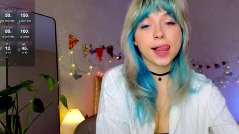 Melissa online show from September 21, 2025, 7:43 am