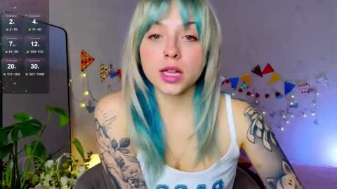 Melissa online show from September 26, 2025, 11:58 am