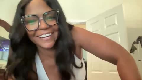 Brownsugar69 online show from September 26, 2025, 5:50 pm