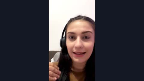 Snapshot of lavonajobes chatting on March 2, 2026, 11:55 pm Rosie online show from March 2, 2026, 11:55 pm