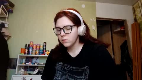 Adeline online show from February 4, 2026, 8:09 am