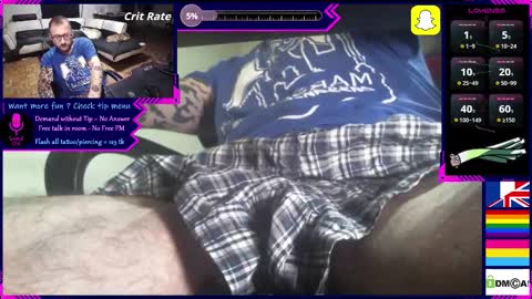 Leek online show from December 19, 2025, 6:09 am