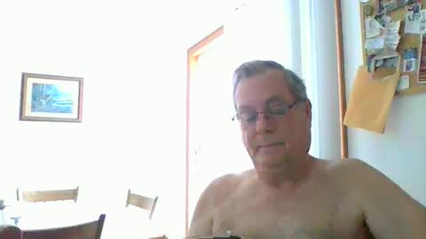 Snapshot of lawnboy62 chatting on January 13, 2025, 9:20 pm lawnboy62 online show from January 13, 2025, 9:20 pm