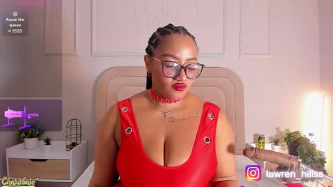 lawrenhills online show from November 12, 2025, 4:13 am