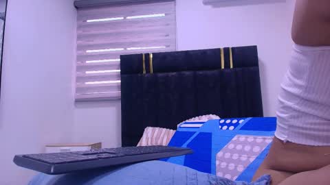 Snapshot of lay_madison chatting on February 28, 2026, 7:15 pm Lay Madison online show from February 28, 2026, 7:15 pm