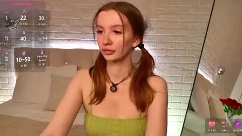 Your sweet girl-next-door online show from June 13, 2026, 6:28 pm