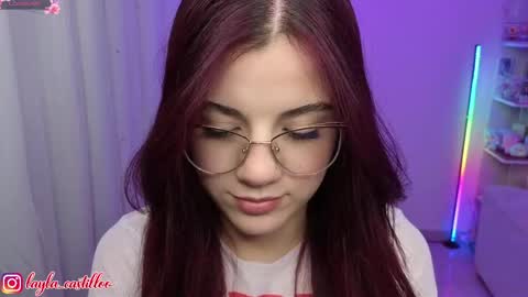 Snapshot of layla_castilloo chatting on June 2, 2026, 11:07 pm Layla online show from June 2, 2026, 11:07 pm