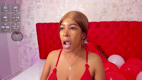 L A Y L A online show from February 14, 2026, 12:24 pm