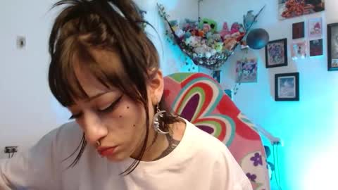 layla_quinn online show from February 26, 2026, 9:03 pm