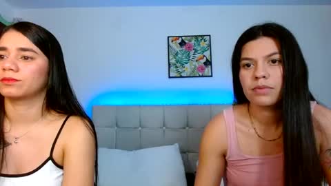 Lia and Rachel online show from June 21, 2026, 12:24 am