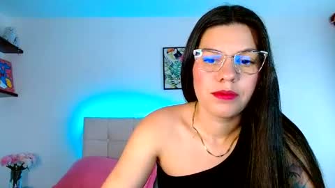 Snapshot of layla_roma chatting on July 5, 2026, 8:27 pm Lia and Rachel online show from July 5, 2026, 8:27 pm