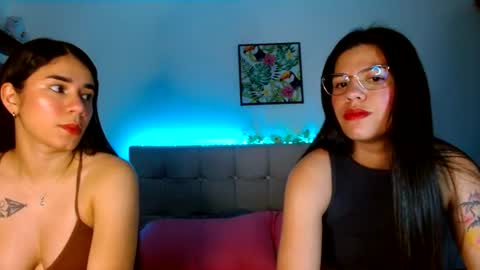 Snapshot of layla_roma chatting on July 18, 2026, 11:52 pm Lia and Rachel online show from July 18, 2026, 11:52 pm