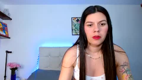 Snapshot of layla_roma chatting on August 1, 2026, 11:36 pm Lia and Rachel online show from August 1, 2026, 11:36 pm