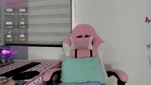 Snapshot of layla_sia chatting on March 6, 2025, 5:00 pm LAYLA online show from March 6, 2025, 5:00 pm