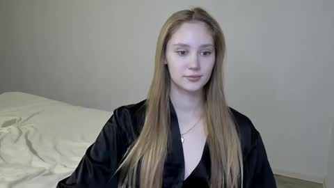 LaylaPretty001 online show from January 7, 2025, 6:05 am