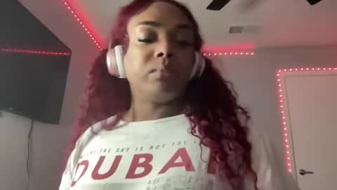 Sexy SImone online show from March 11, 2025, 12:17 pm