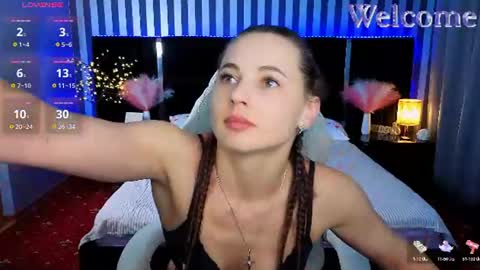 Snapshot of laylla_starr chatting on July 1, 2026, 6:15 am laylla_starr online show from July 1, 2026, 6:15 am