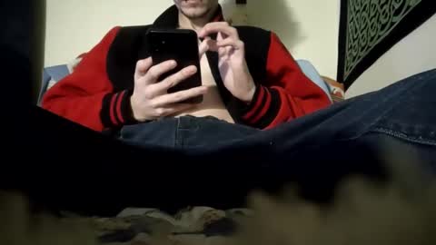 Snapshot of laymetorest420 chatting on February 4, 2025, 8:46 am Stitch online show from February 4, 2025, 8:46 am