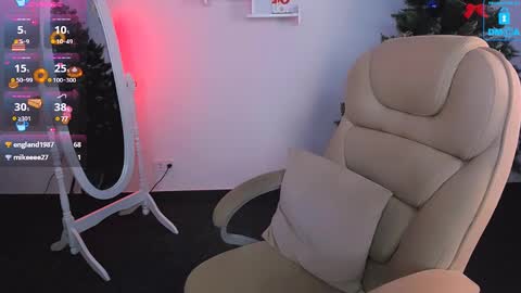 layriantavee online show from January 12, 2025, 10:02 am