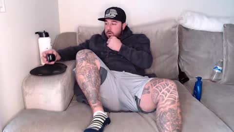 layzebigballs online show from February 16, 2025, 7:27 pm