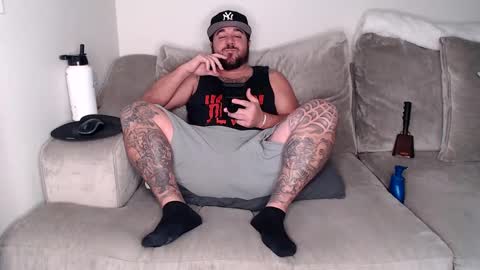 layzebigballs online show from February 18, 2025, 12:04 am