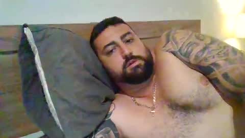 laz124 online show from January 18, 2025, 2:33 pm