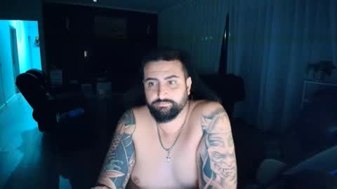 laz124 online show from January 17, 2026, 3:50 pm