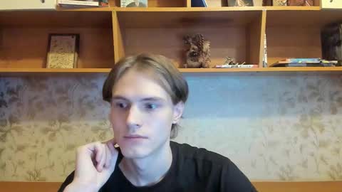 Vladi online show from October 21, 2025, 6:41 pm