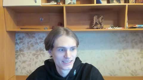 Vladi online show from November 16, 2025, 12:33 pm