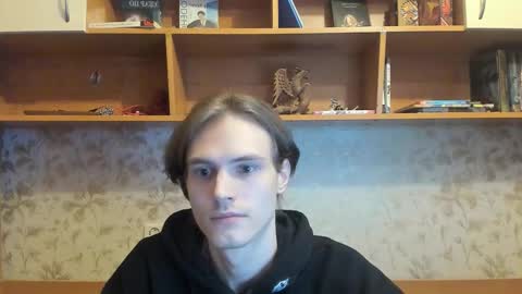 Vladi online show from November 24, 2025, 5:12 pm