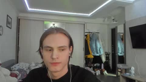 Vladi online show from February 12, 2026, 10:54 am