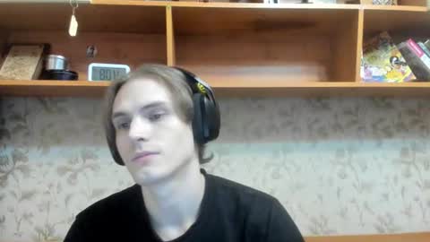 Vladi online show from July 7, 2026, 1:08 am