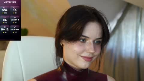 Pansy online show from May 22, 2026, 12:55 pm