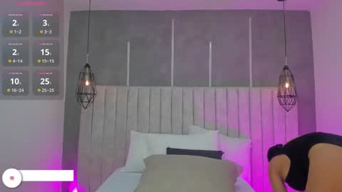    online show from October 20, 2025, 7:03 pm