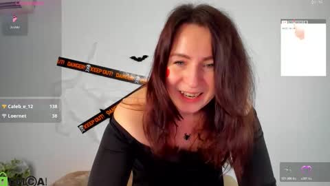 Lea online show from October 30, 2025, 1:18 am