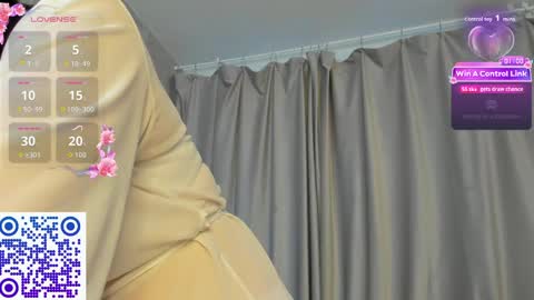 Lea online show from April 19, 2026, 1:16 am