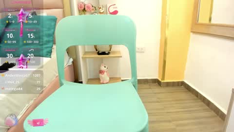 Lea online show from December 27, 2024, 11:31 pm