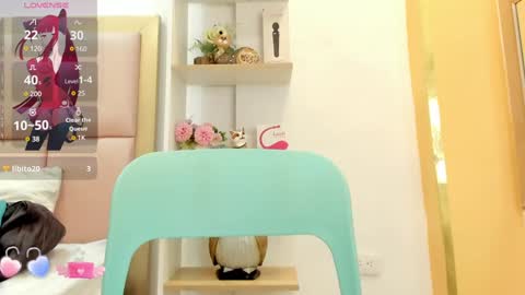 Lea online show from January 8, 2025, 12:06 am