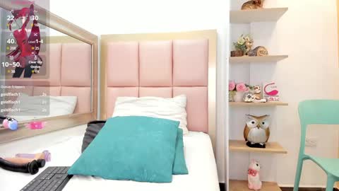 Lea online show from January 23, 2025, 9:29 pm