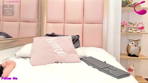 Lea online show from February 23, 2025, 12:41 am