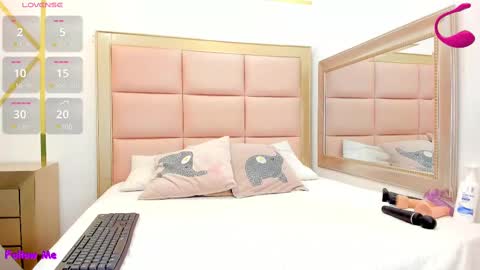 Lea online show from February 26, 2025, 9:48 pm