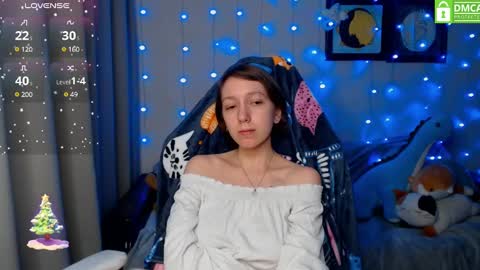 Leah  Gotty online show from December 11, 2024, 2:33 pm