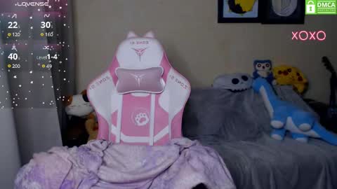 Leah  Gotty online show from January 21, 2025, 3:26 am