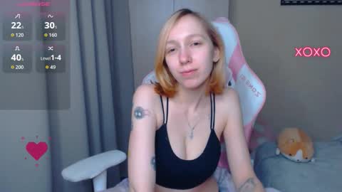 Leah  Gotty online show from September 21, 2025, 9:49 pm
