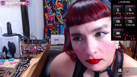 leah online show from February 6, 2025, 2:44 am
