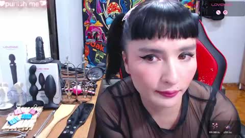 leah online show from May 15, 2026, 2:29 am